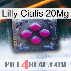 Lilly Cialis 20Mg 02